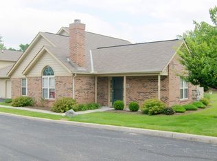 184 Cameron Ridge Dr, Columbus, OH 43235