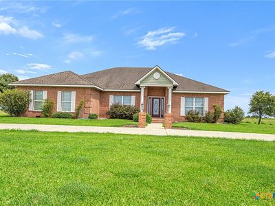 444 E Maxwell Ditch Rd, Port Lavaca, TX, 77979