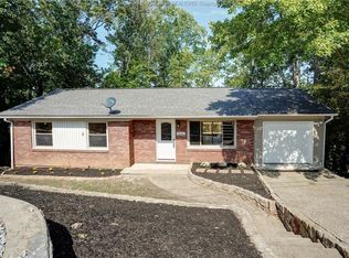 416 Spotswood Rd, Charleston, WV 25303