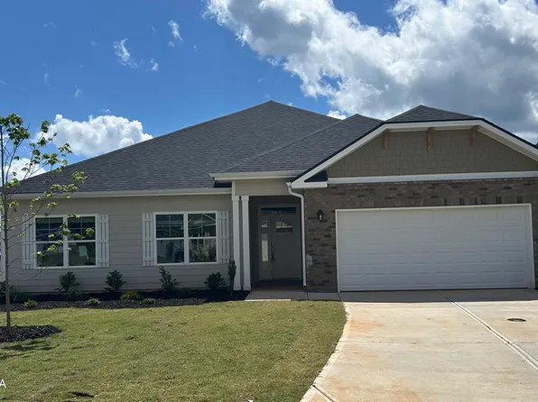 1302 Barrington Pl, Cove Macon, GA 31220