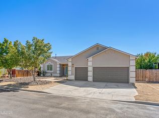 20888 White Rock Dr, Reno, NV 89508
