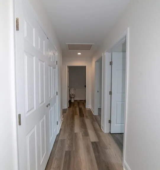 Midway Townhome — Photo 15