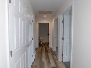 Midway Townhome, Christiansburg, VA 24073