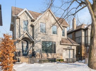 41 Highgate Rd, Toronto, ON M8X 2B4