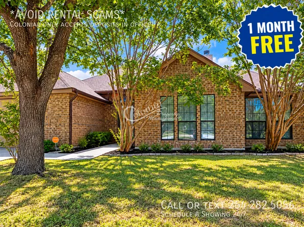 2005 Longmeadow Rd, Harker Heights, TX 76548