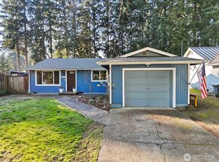 7219 193rd Avenue E, Bonney Lake, WA 98391