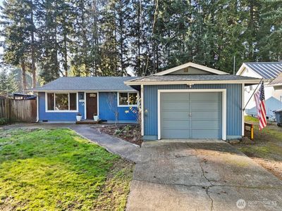 7219 193rd Avenue E, Bonney Lake, WA, 98391
