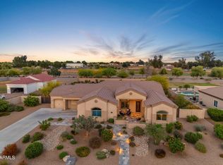 19401 S 199th Pl, Queen Creek, AZ 85142