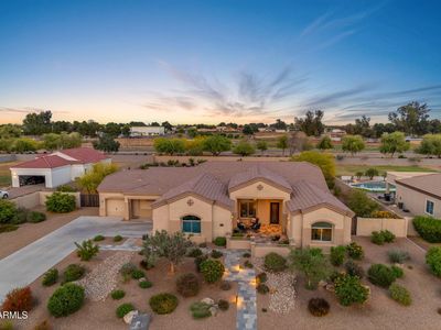 19401 S 199TH Place, Queen Creek, AZ, 85142