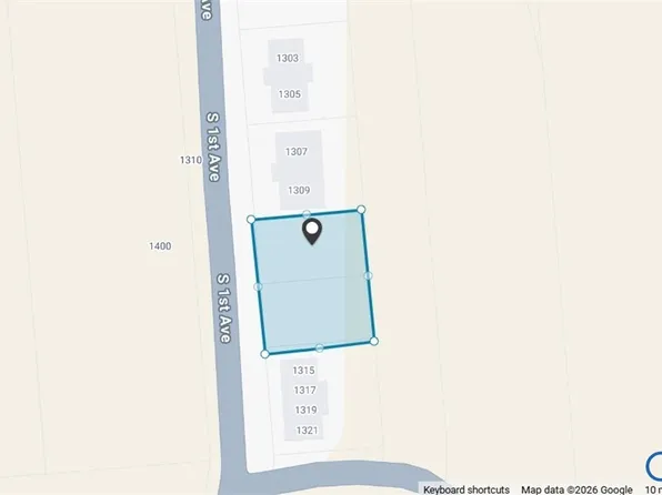 1311-1313 S 1st Ave, Hopewell, VA 23860