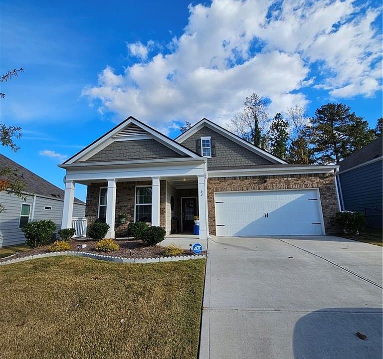 52 N Cornucopia Bnd, Dallas, GA 30132 MLS 7298821 Zillow