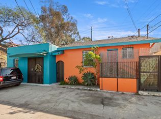2715 Fruitdale St, Los Angeles, CA 90039