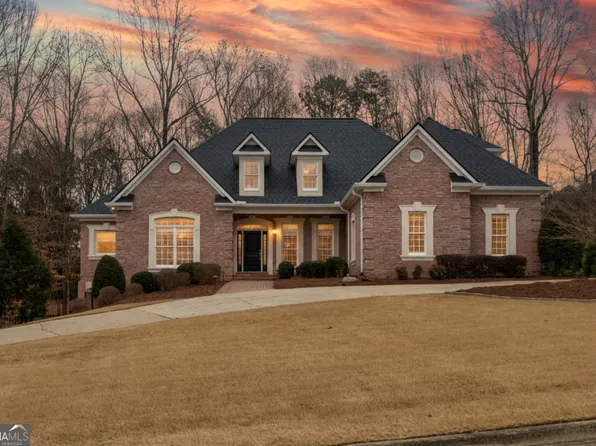 1975 Tee Dr, Braselton, GA 30517