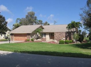 7101 Twin Eagle Ln, Fort Myers, FL 33912