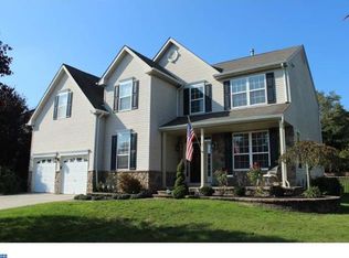 7 Cove Ct, Hainesport, NJ 08036