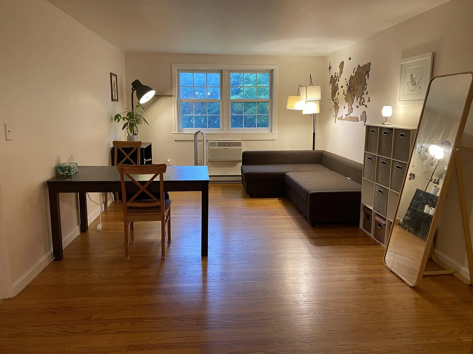 2 bed, 665 sqft, $2,800 — Photo 2