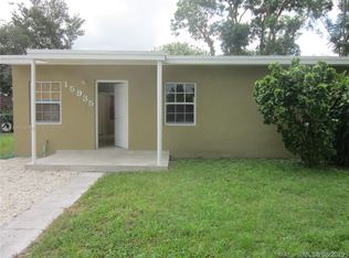 1925 Thomas St, Hollywood, FL 33020
