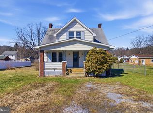 1405 Clarendon Ave, Clearfield, PA 16830