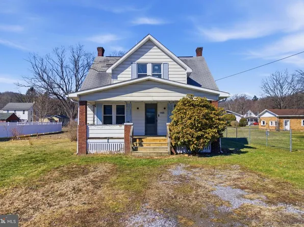 1405 Clarendon Ave, Clearfield, PA 16830