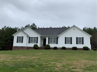 1455 Alexis High Shoals Rd, Dallas, NC 28034