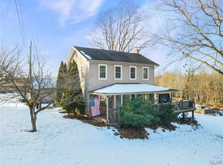 240 Woodchuck Dr, Kunkletown, PA 18058