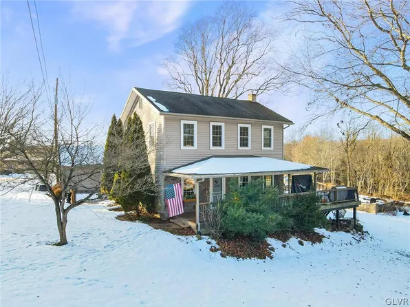 240 Woodchuck Dr, Kunkletown, PA 18058