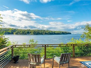 2812 Fishtrap Road NE, Olympia, WA 98506
