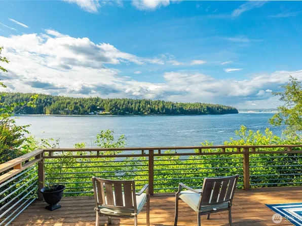 2812 Fishtrap Road NE, Olympia, WA 98506