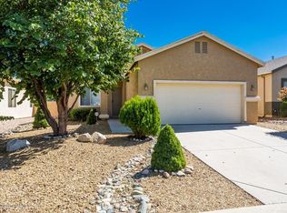 6471 E Kilkenny Pl, Prescott Valley, AZ 86314