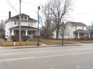 131 W National Rd, Vandalia, OH 45377