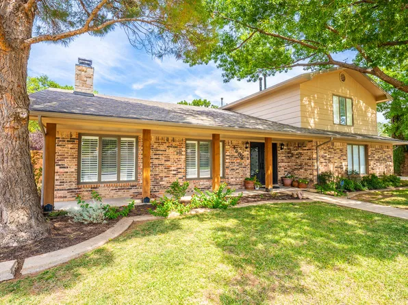 4604 88th St, Lubbock, TX 79424