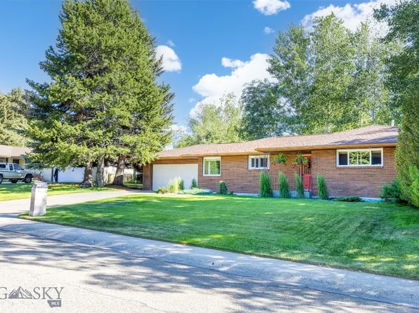 130 Rampart Dr, Butte, MT 59701