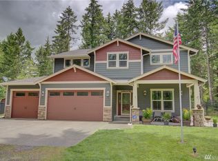 11736 Elk Heights Ln SE, Yelm, WA 98597
