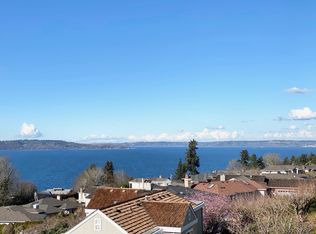 3617 SW 311th Pl, Federal Way, WA 98023