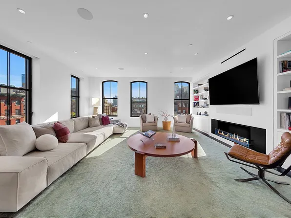 250 West St #9JK, New York, NY 10013