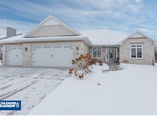 961 Magellan Way, Oneida, WI 54155