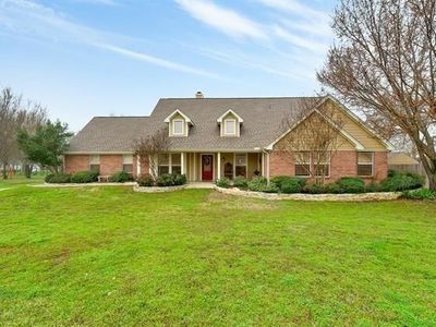 200 Bluebonnet Dr, Burleson, TX, 76028