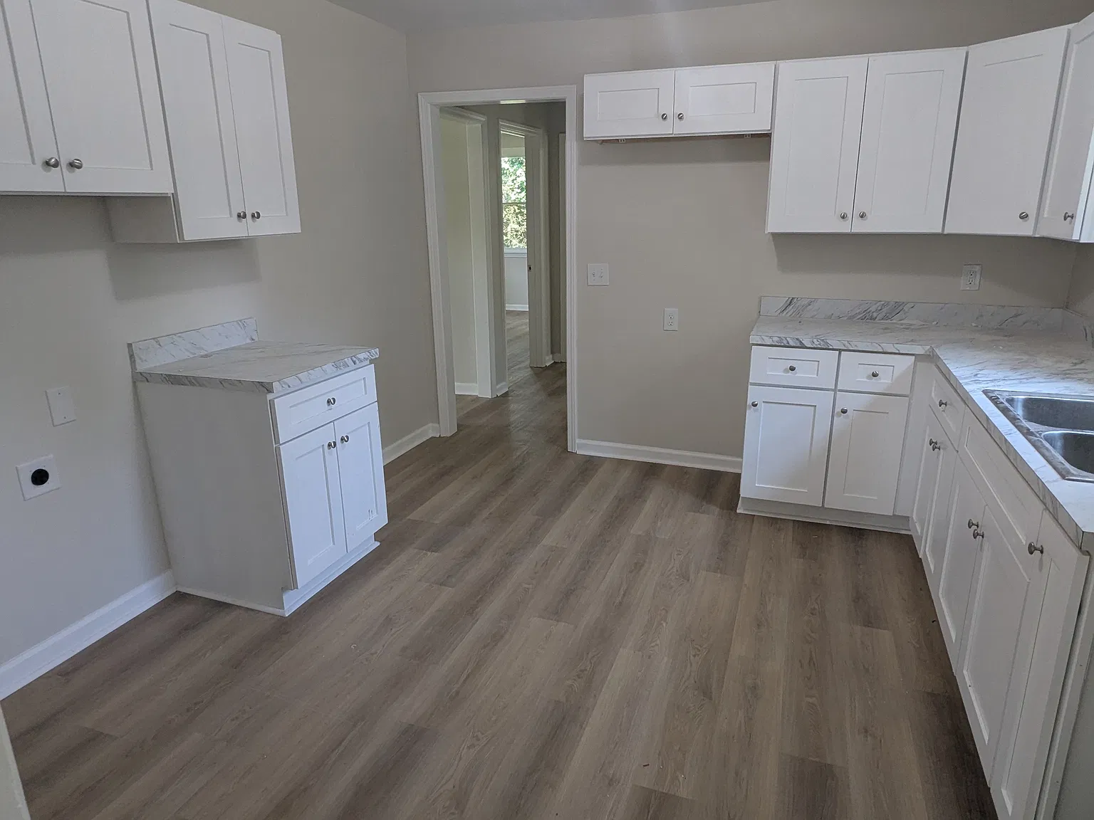 2500 Mashburn Road - 1 — Photo 2