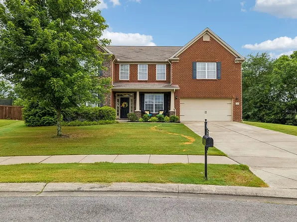 1036 Fitzgerald Cir, Hendersonville, TN 37075