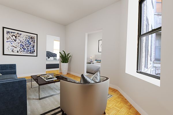 1st image of 512 W 134th St #2A