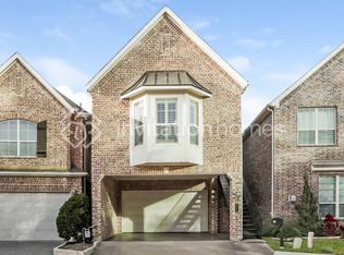 18167 Frankford Lakes Cir, Dallas, TX 75252