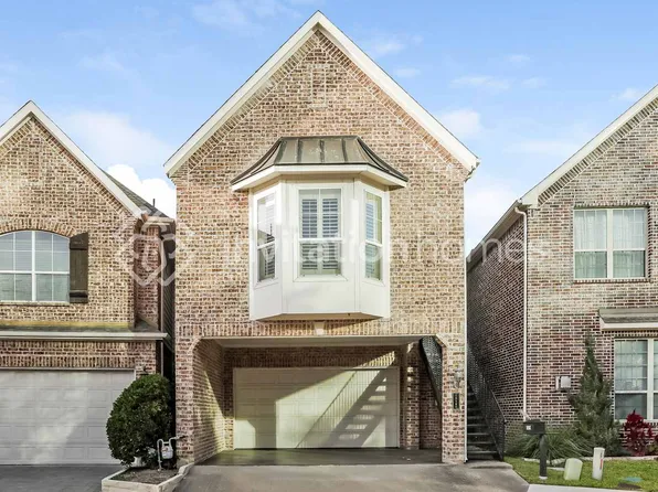 18167 Frankford Lakes Cir, Dallas, TX 75252