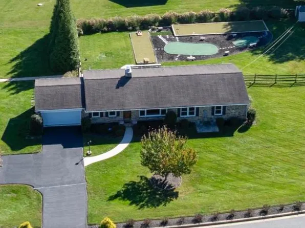 1101 Gypsy Ln W, Baltimore, MD 21286