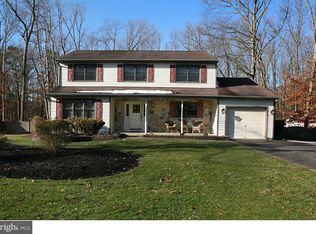 22 Breckinridge Dr, Berlin, NJ 08009