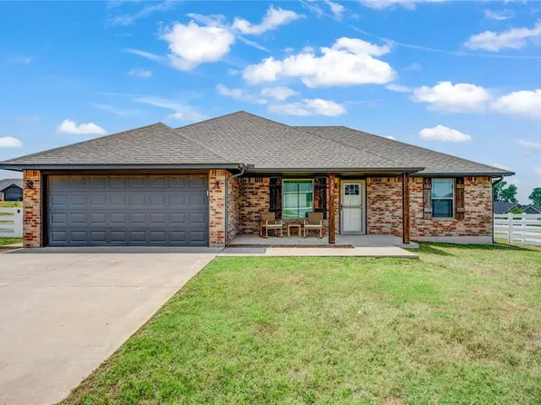 2311 County Road 1329, Blanchard, OK 73010