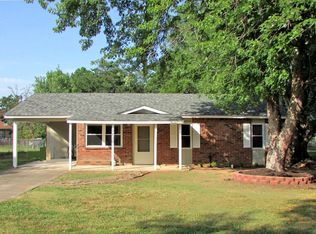 1110 N St, Barling, AR 72923