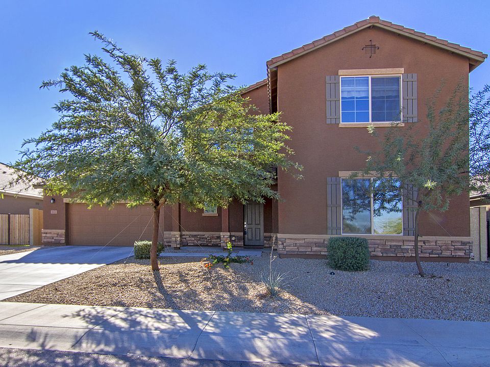 1st image of 4121 W Alicia Dr
