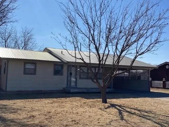 4819 8th St, Lubbock, TX 79416