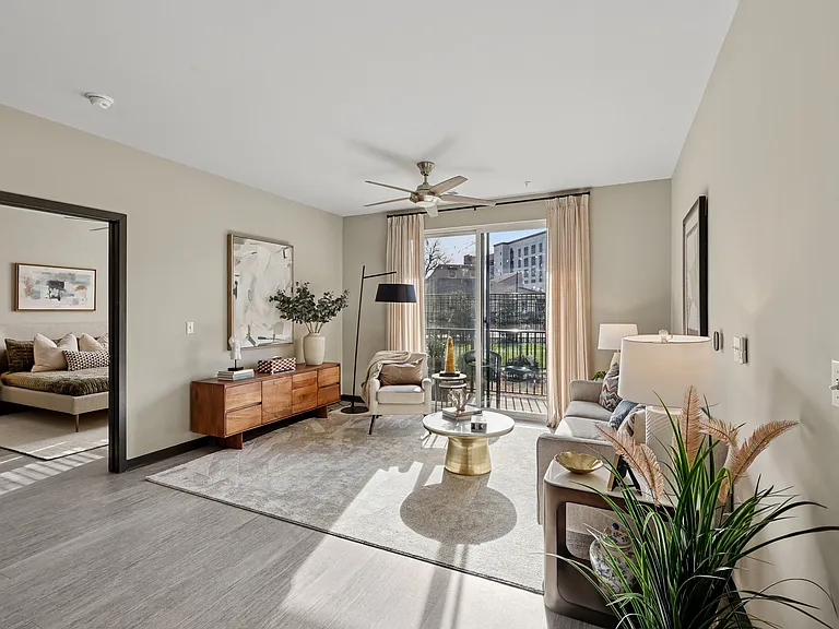 Eclipse Residences — Photo 26