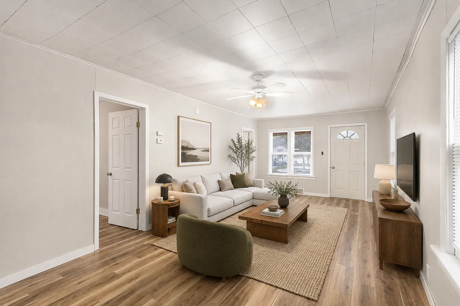 2 bed, 978 sqft, $1,185 — Photo 1
